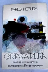 Cover of Cartas a Laura
