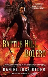 Cover of Battle Hill Bolero