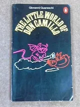 Cover of Little Wld Don Cam