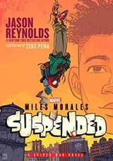 Cover of Miles Morales 2 (W. T. )