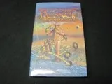 Cover of Through darkest Resnick with gun & camera