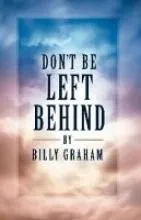 Cover of Don't Be Left Behind
