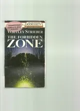 Cover of The Forbidden Zone