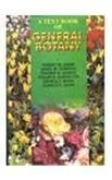 Cover of A Text Book of General Botany
