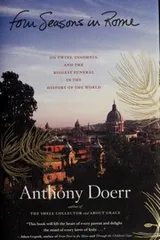Cover of Four Seasons in Rome