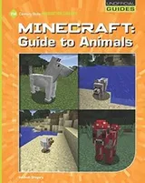 Cover of Minecraft