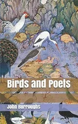 Cover of Birds and Poets