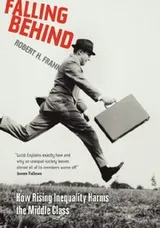 Cover of Falling Behind