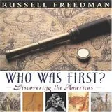 Cover of Who was first?
