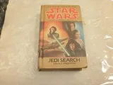 Cover of Jedi Search