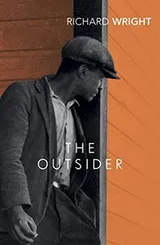 Cover of Outsider