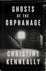 Cover of Ghosts of the Orphanage