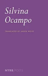 Cover of Silvina Ocampo