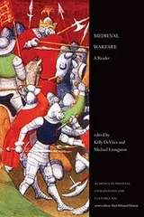 Cover of Medieval Warfare