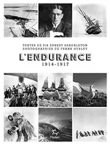 Cover of L'Endurance 1914-1917