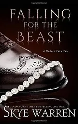 Cover of Falling for the Beast