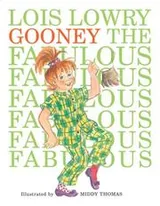 Cover of Gooney the Fabulous