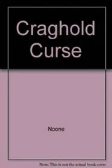 Cover of The Craghold Curse