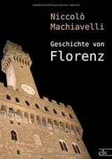 Cover of Geschichte von Florenz