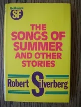 Cover of The songs of summer
