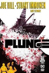 Cover of Plunge (Hill House Comics)