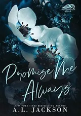 Cover of Promise Me Always