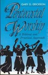 Cover of Pentecostal worship