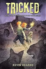 Cover of Tricked  Signed Limited Edition Hardcover