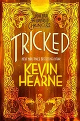 Cover of Tricked