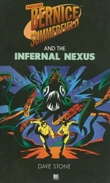 Cover of The Infernal Nexus (Professor Bernice Summerfield)