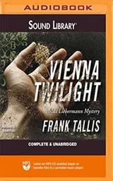 Cover of Vienna Twilight