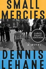 Cover of Small Mercies