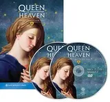 Cover of Queen of Heaven