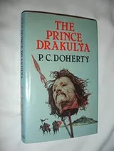 Cover of The Prince Drakulya