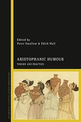 Cover of Aristophanic Humour
