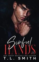 Cover of Sinful Hands