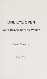 Cover of One Eye Open