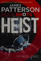 Cover of Heist