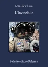 Cover of L'Invincibile