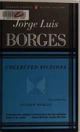 Cover of Collected Fictions