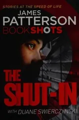 Cover of Shut-In