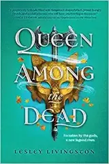 Cover of Queen among the Dead