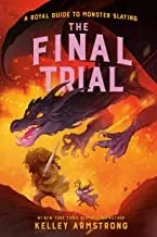 Cover of Final Trial