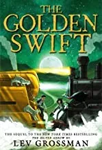 Cover of Golden Swift