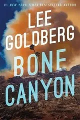 Cover of Bone Canyon