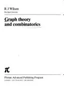 Cover of Graph Theory and Combinatorics