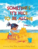 Cover of Sometimes It's Nice to Be Alone