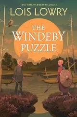 Cover of Windeby Puzzle