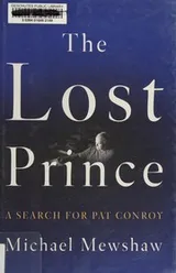 Cover of Lost Prince