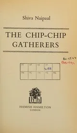 Cover of TheC hip-Chip gatherers